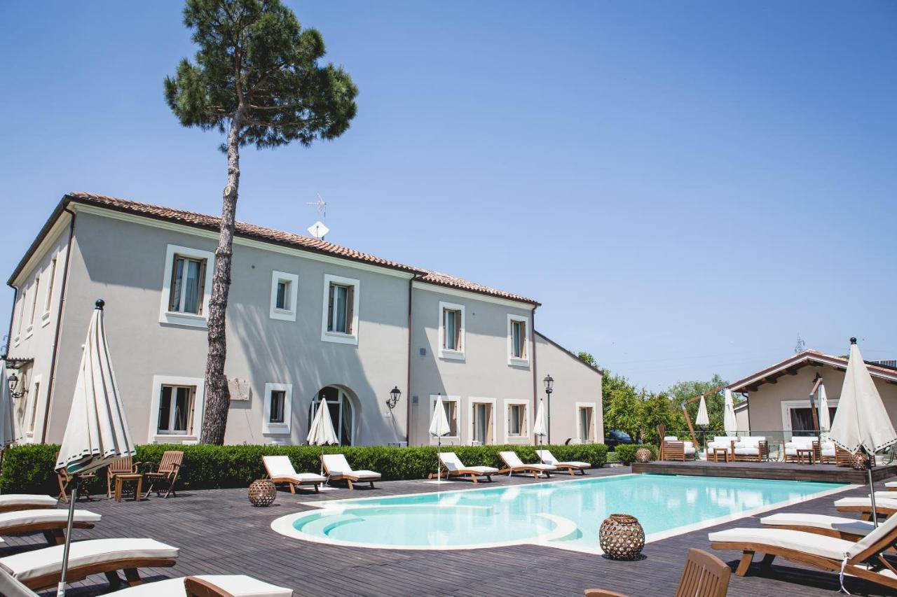 San Giovanni Relais Otel San Giovanni In Marignano